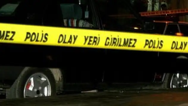 AK Parti'ye atmak istediği bomba elinde patladı