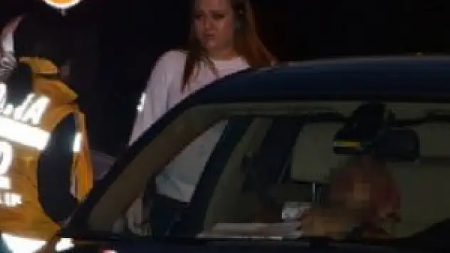 Adana'da kırmızı ışıkta infaz