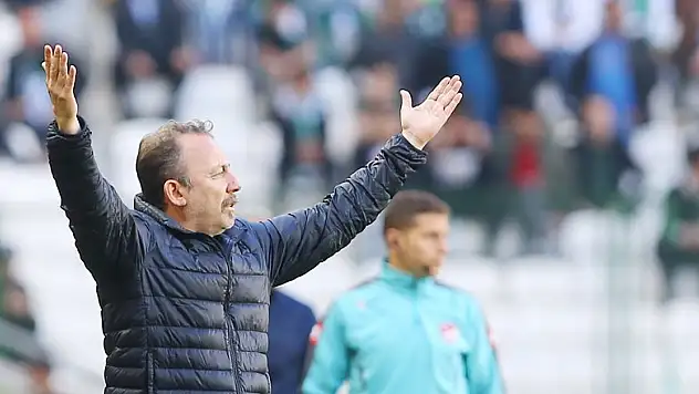 Sergen Yalçın'dan bir zafer daha!