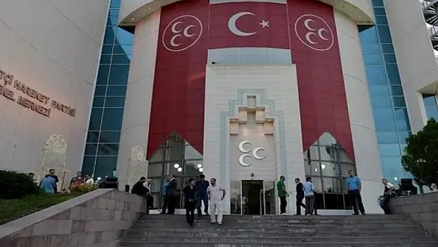 5 MHP'linin İYİ Parti'ye geçeceği iddiasına yanıt