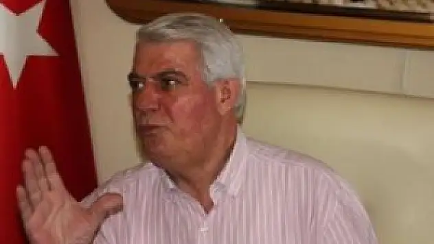 Sedefçi: 'Kılıçdaroğlu yokken ben vardım'