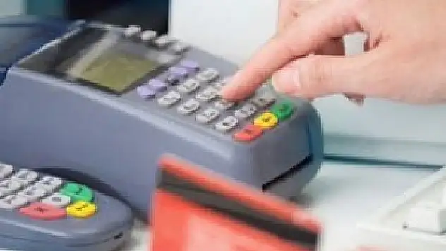 Taksitle harcama düştü