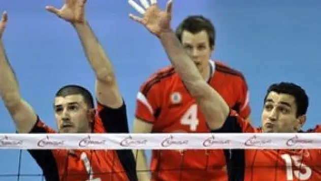 İstanbul Büyükşehir Belediyespor'dan büyük başarı