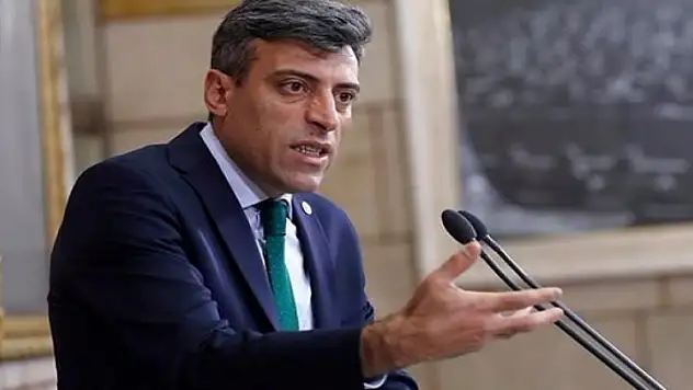 CHP'li Yılmaz güldürdü: Erdoğan'ı yeneceğim