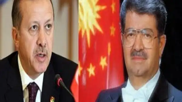 Özal'a oynanan oyun Erdoğan'a oynanıyor