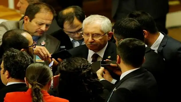 YSK Başkanı'ndan erken seçim açıklaması