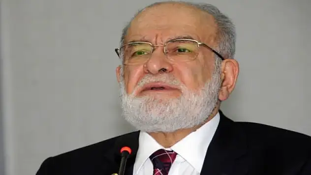 Karamollaoğlu Abdullah Gül ile bir araya geliyor
