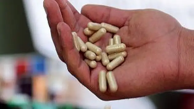 Bakanlıktan 'zayıflama ürünleri' tebliği