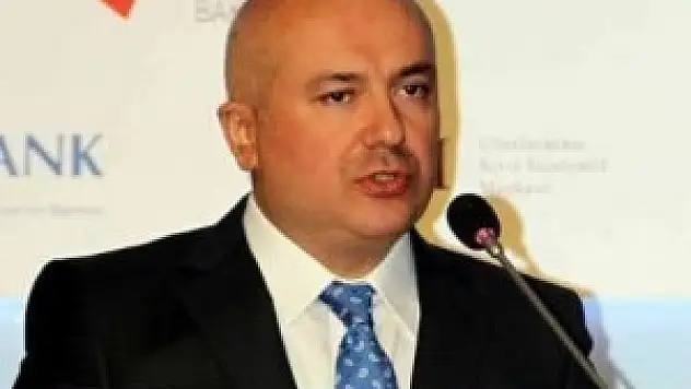 Süleyman Aslan tahliye edildi