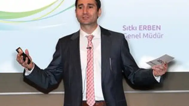 Adese 2013 yılını değerlendirdi!