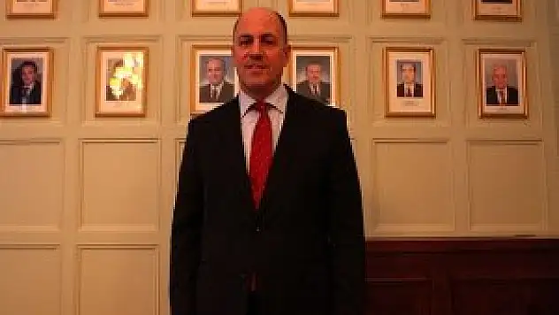 Kıbrıs'ta çözümün anahtarı doğal kaynaklar