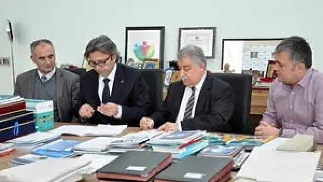 Konya'da 'Eğitim Yönetimi Forumu' düzenlenecek