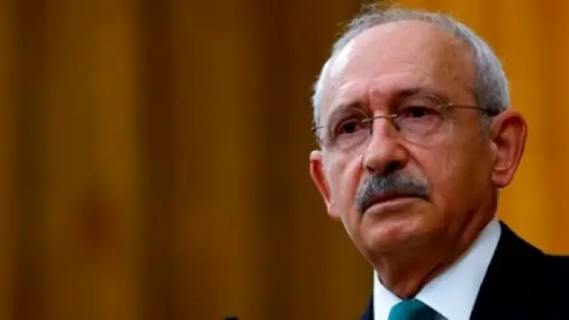 Kılıçdaroğlu'ndan ittifak mesajı!