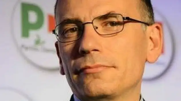 Başbakan istifa etti