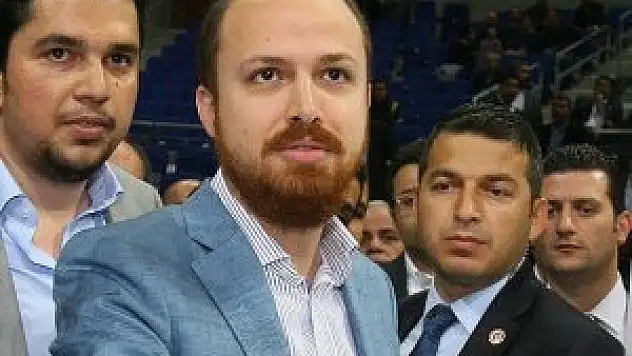 Bilal Erdoğan ifade verdi