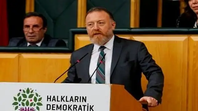 HDP adaylık kararını açıkladı!