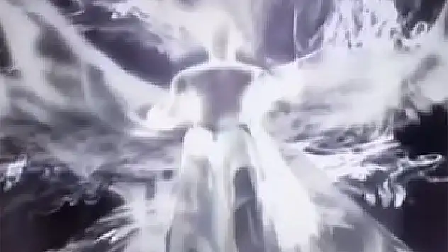 STV'de şimdi de Azrail skandalı