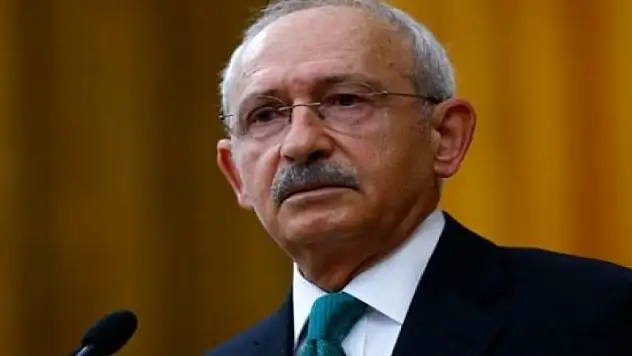 Kılıçdaroğlu Akşener ile görüşecek