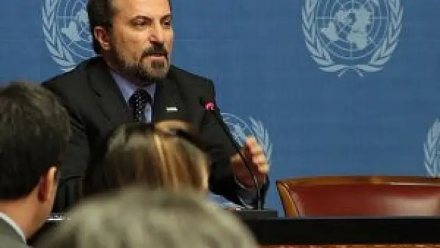 Cenevre'de görüşmeler çıkmaza girdi