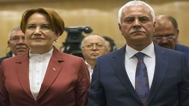 İYİ Parti'den 'Abdullah Gül' çıkışı!