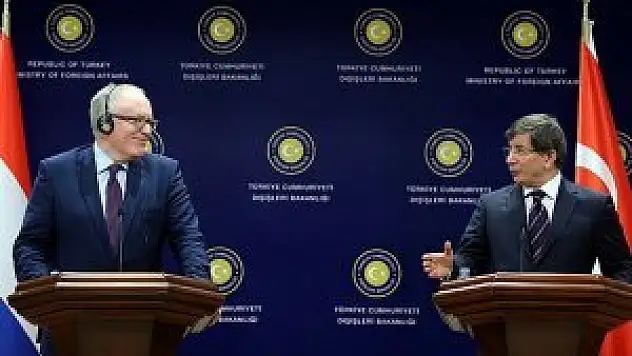 Kıbrıs'ta yeni bir bina inşa zamanı