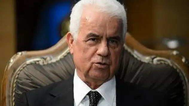 Kıbrıs sorununun çözümü önünde engel yok