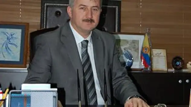 'Konya için el ele vereceğiz'