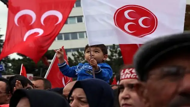 MHP'den açıklama geldi! Son tarih 3 Mayıs