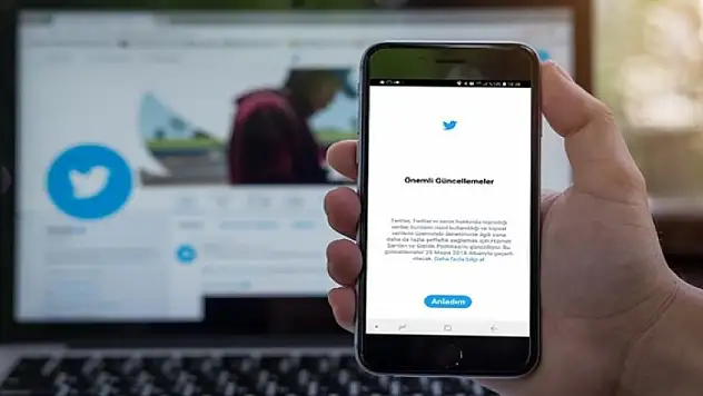 Twitter yeni gizlilik politikasını paylaştı