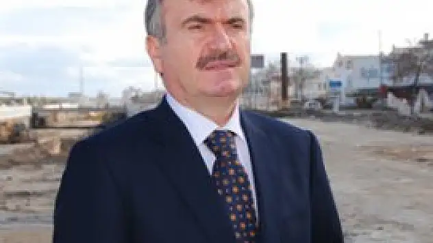 Borsa Köprülü Kavşağı şehre değer katacak