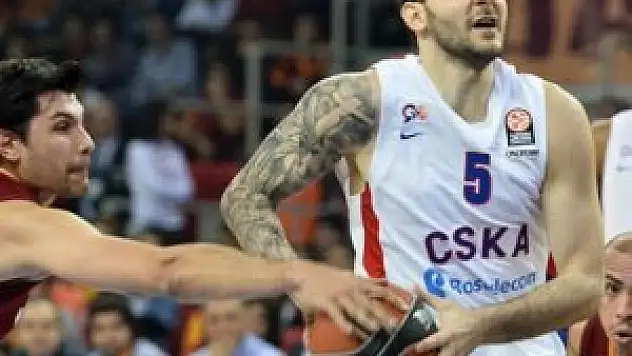 Vurduk ama yıkamadık!