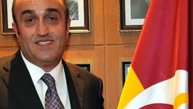 Abdurrahim Albayrak'ı dolandırdılar!