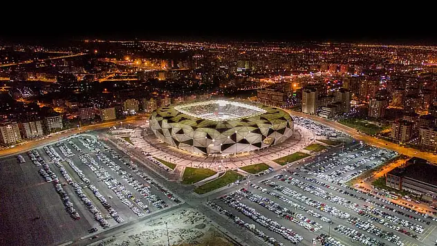 2024 Avrupa Şampiyonası ev sahipliği için resmi teklif dosyasını, UEFA'ya sunacak.