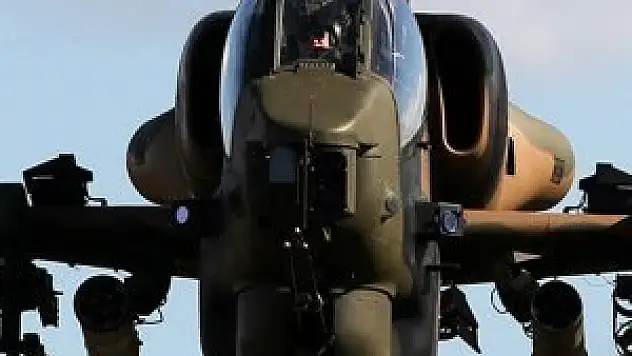 Sikorsky Türkiye'de üretilecek