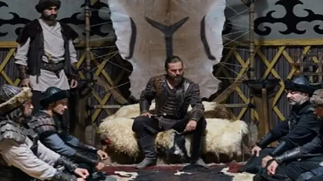 Filistin'in Diriliş hayranlığı