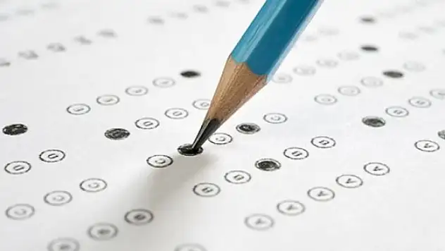 AÖF sınav sonuçları açıklandı