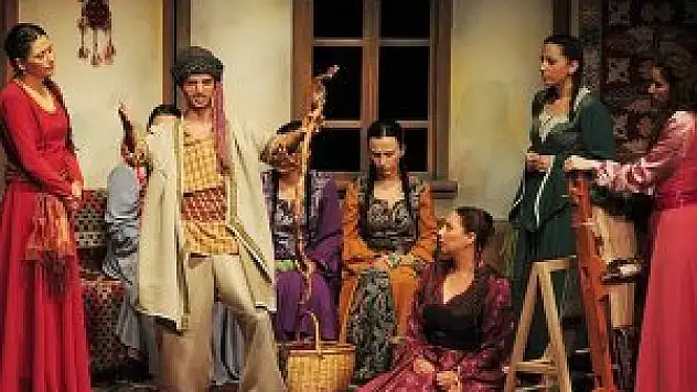 DT Türkiye yollarında