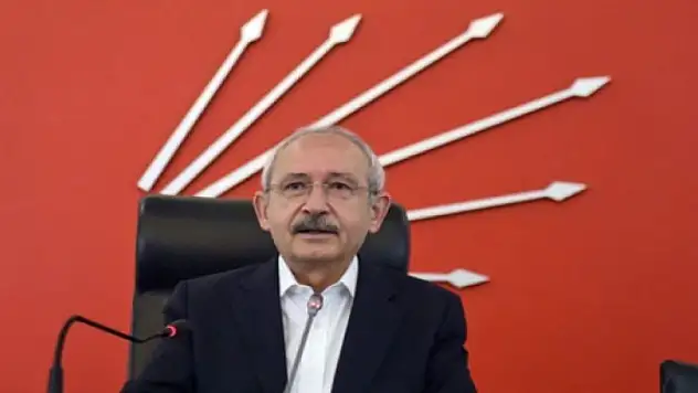 CHP'den yeni Abdullah Gül açıklaması