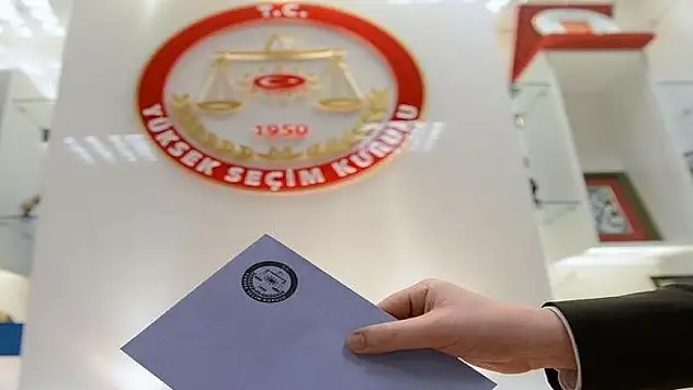 YSK Başkanı Güven: Yarın takvimi açıklıyoruz!