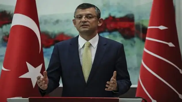 CHP'den yeni Abdullah Gül açıklaması