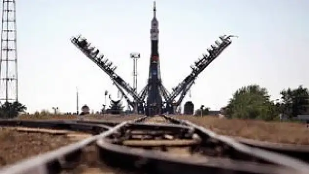 TÜRKSAT 4A uydusundan ilk sinyal alındı