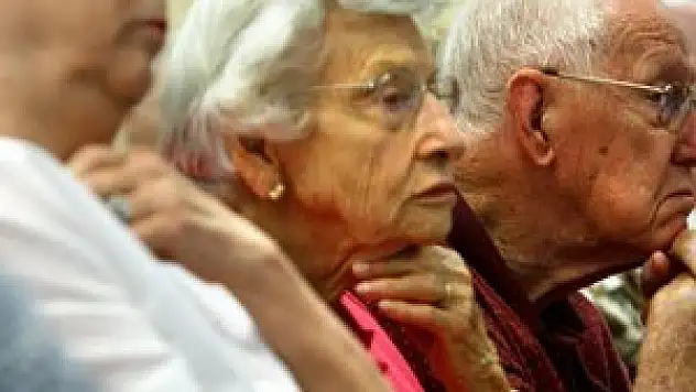 Erken emekli olabilmenin formülünü açıkladı