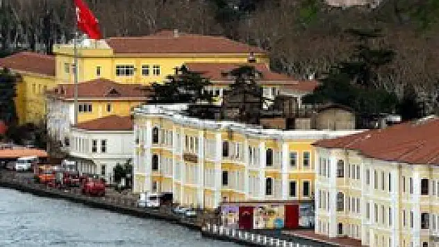 Tarihi bina için bağış kampanyası