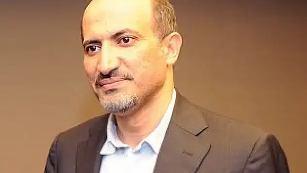 SMDK Başkanı Carba'dan İdlib'e ziyaret