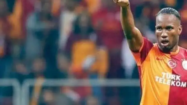 G.Saray İngiliz pazarında