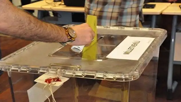 Bürokratlar için son gün! İlk istifa haberi geldi