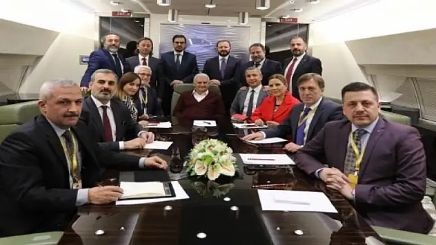 Erdoğan- Gül görüşür mü? sorusuna cevap geldi