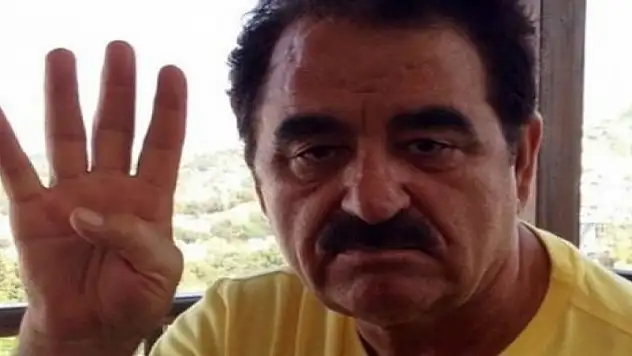 İbrahim Tatlıses 4. kez aday oluyor