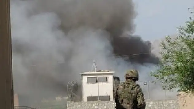 13 Taliban militanı öldürüldü