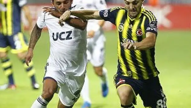 Fenerbahçe ile Kasımpaşa'nın 22. randevusu